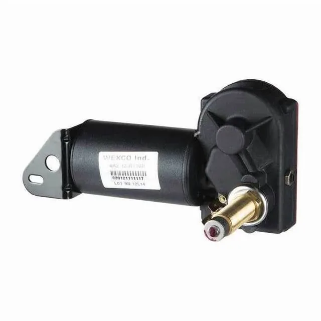 Wiper Motor 2" 24 v 2 in