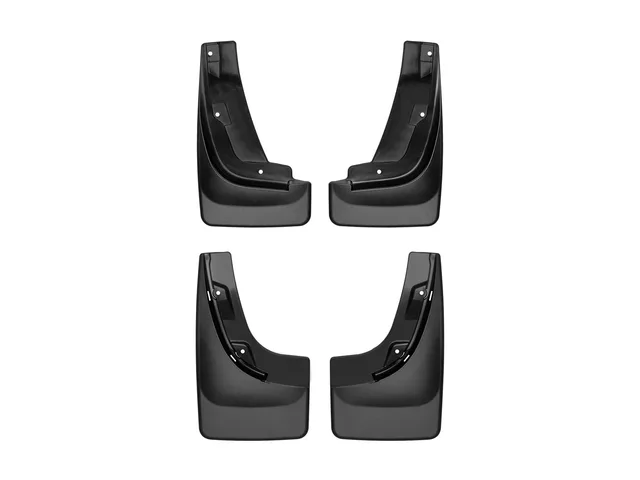 Splash Guard black