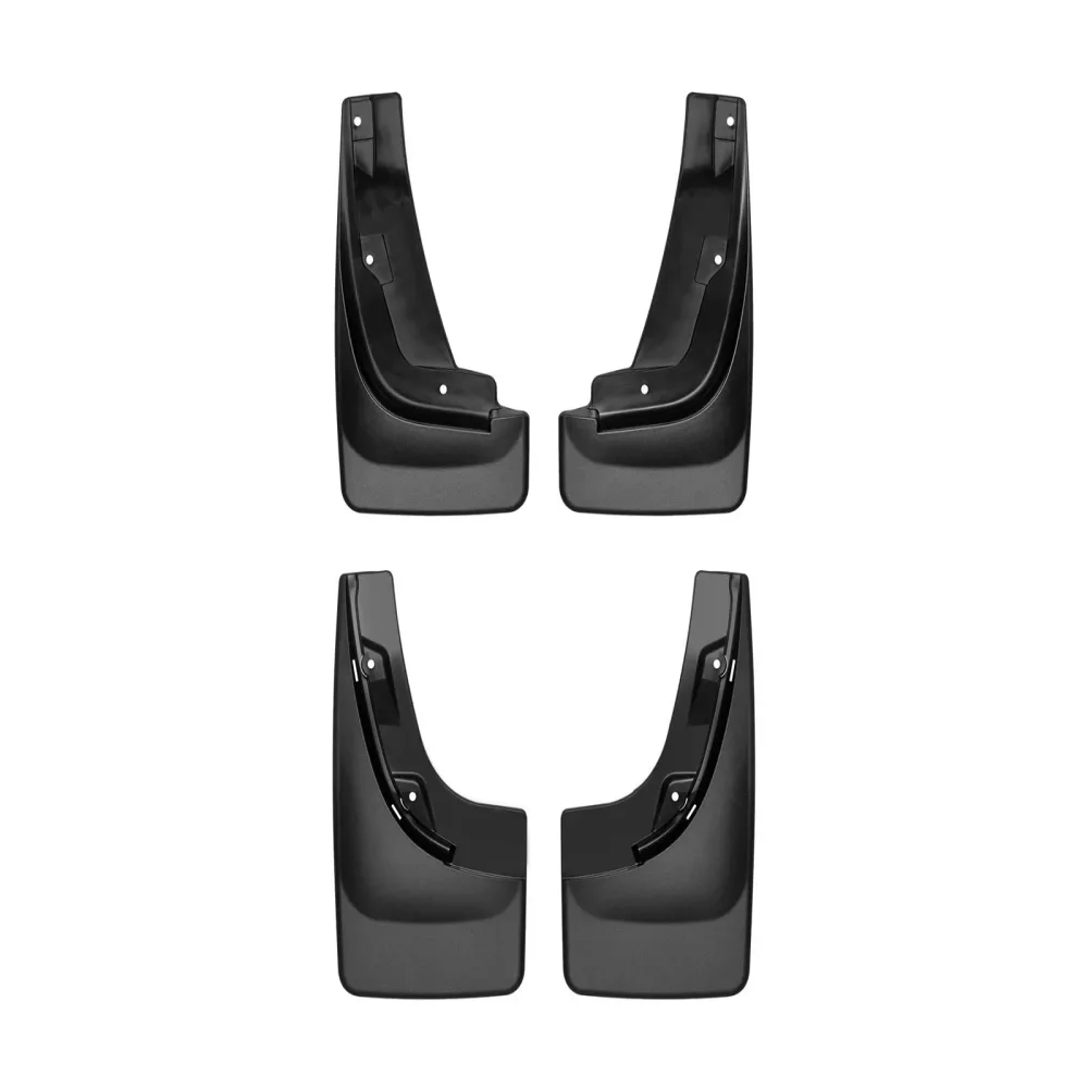 Splash Guard black