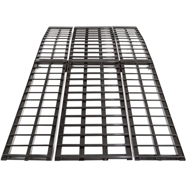 Bed Accessories 9' 7 ft 10.5"