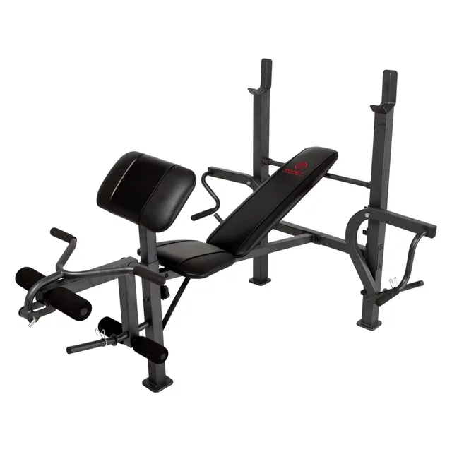 Standard Weight adjustable 1" 2"