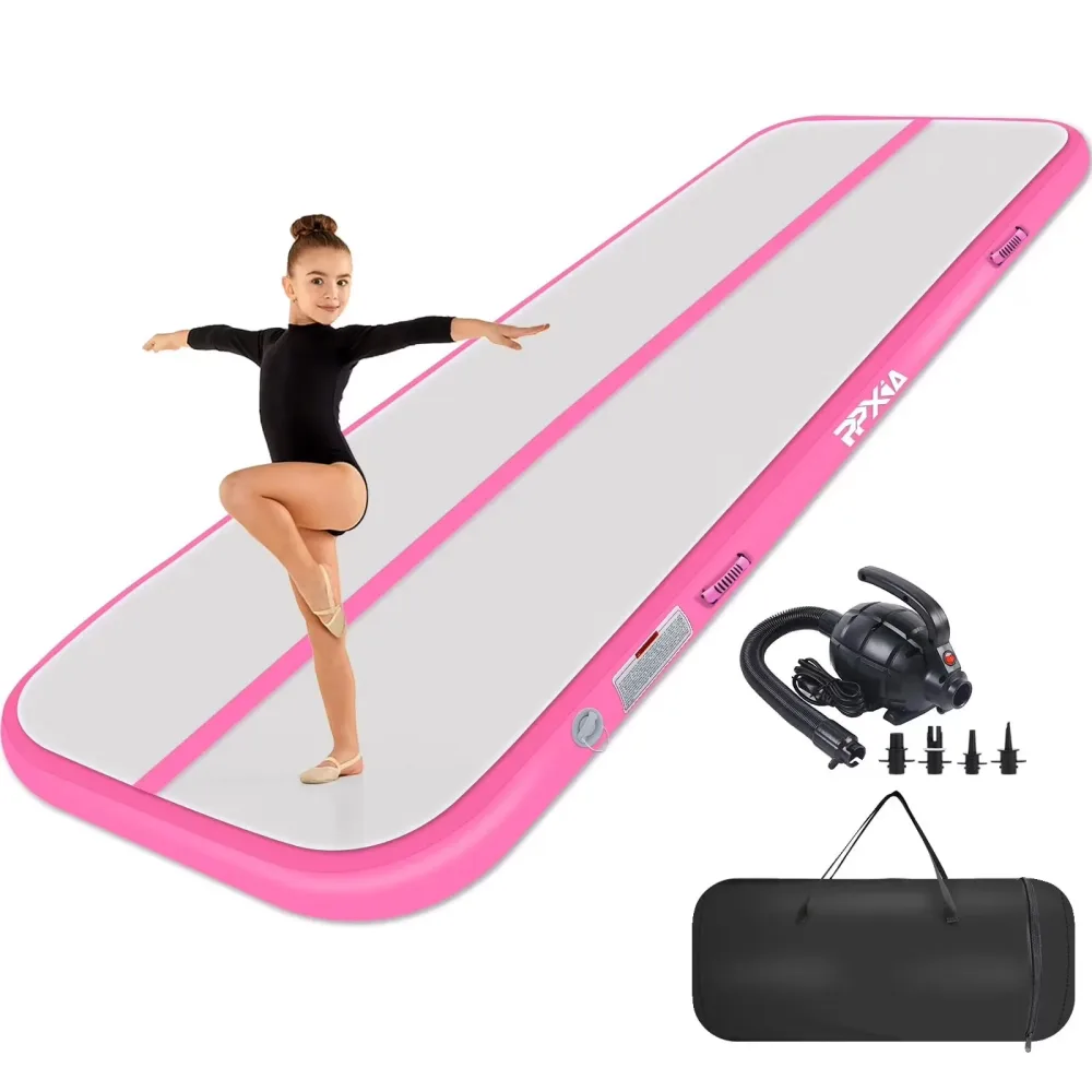 Gymnastics Mat 13ft 6.6ft 4in