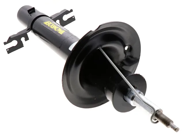 Oem Replacement Parts black
