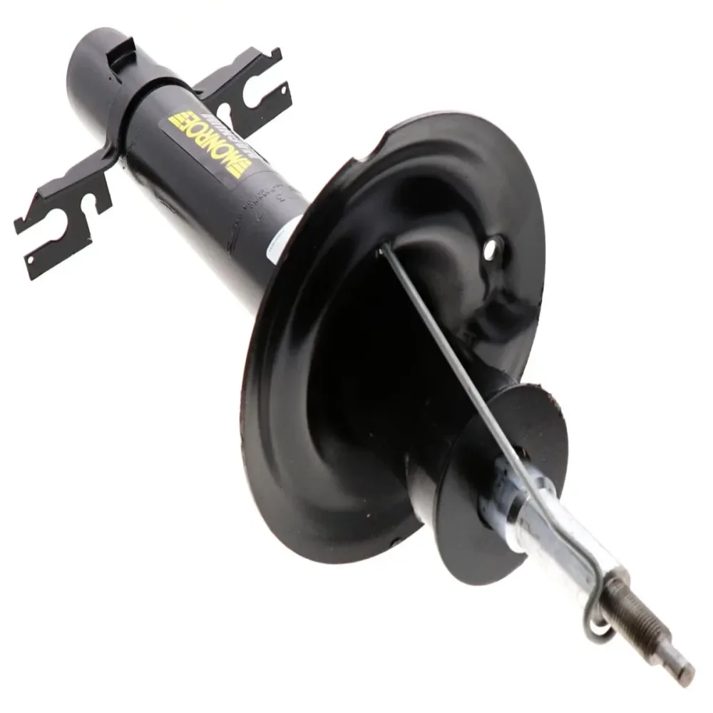 Oem Replacement Parts black