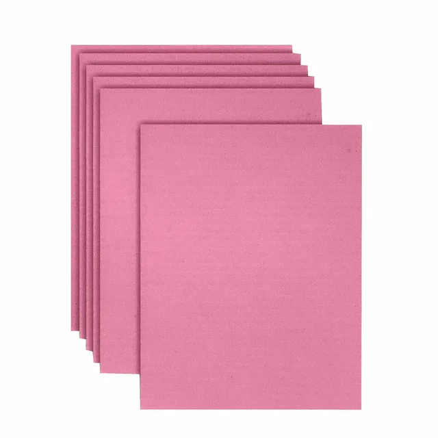 Paper Products 3 mm 19" 250 pack