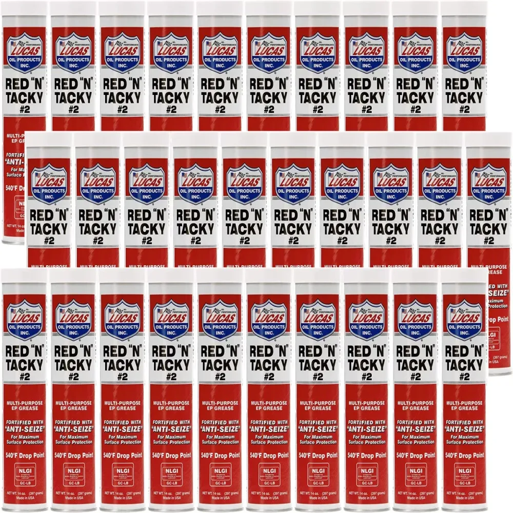 General Hand Tools 14 oz red