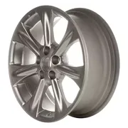 Aluminum Wheel