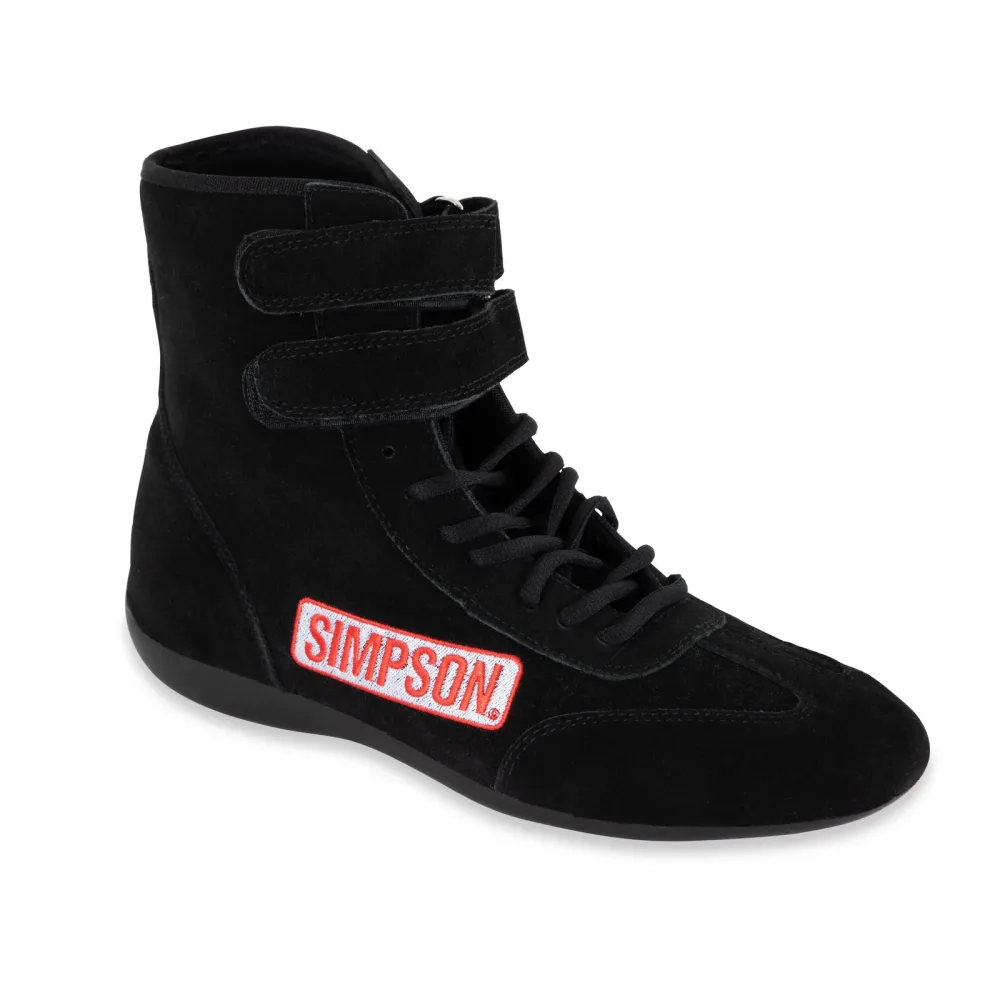 Shoe black