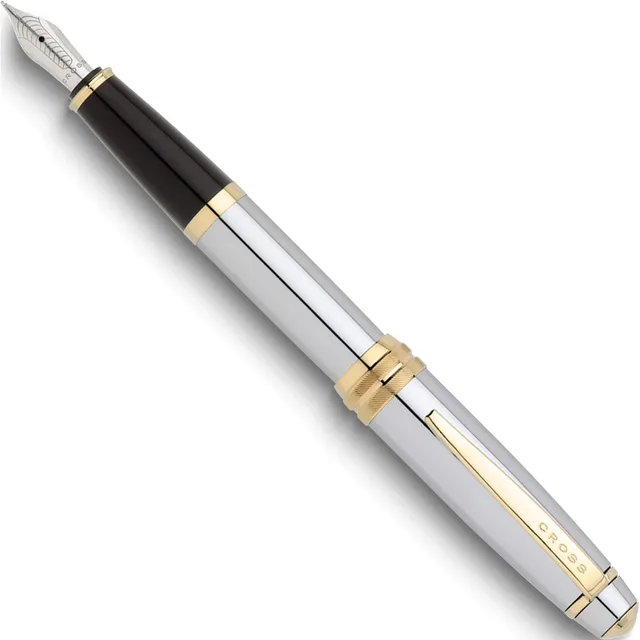 Fountain Pen 5.5 in