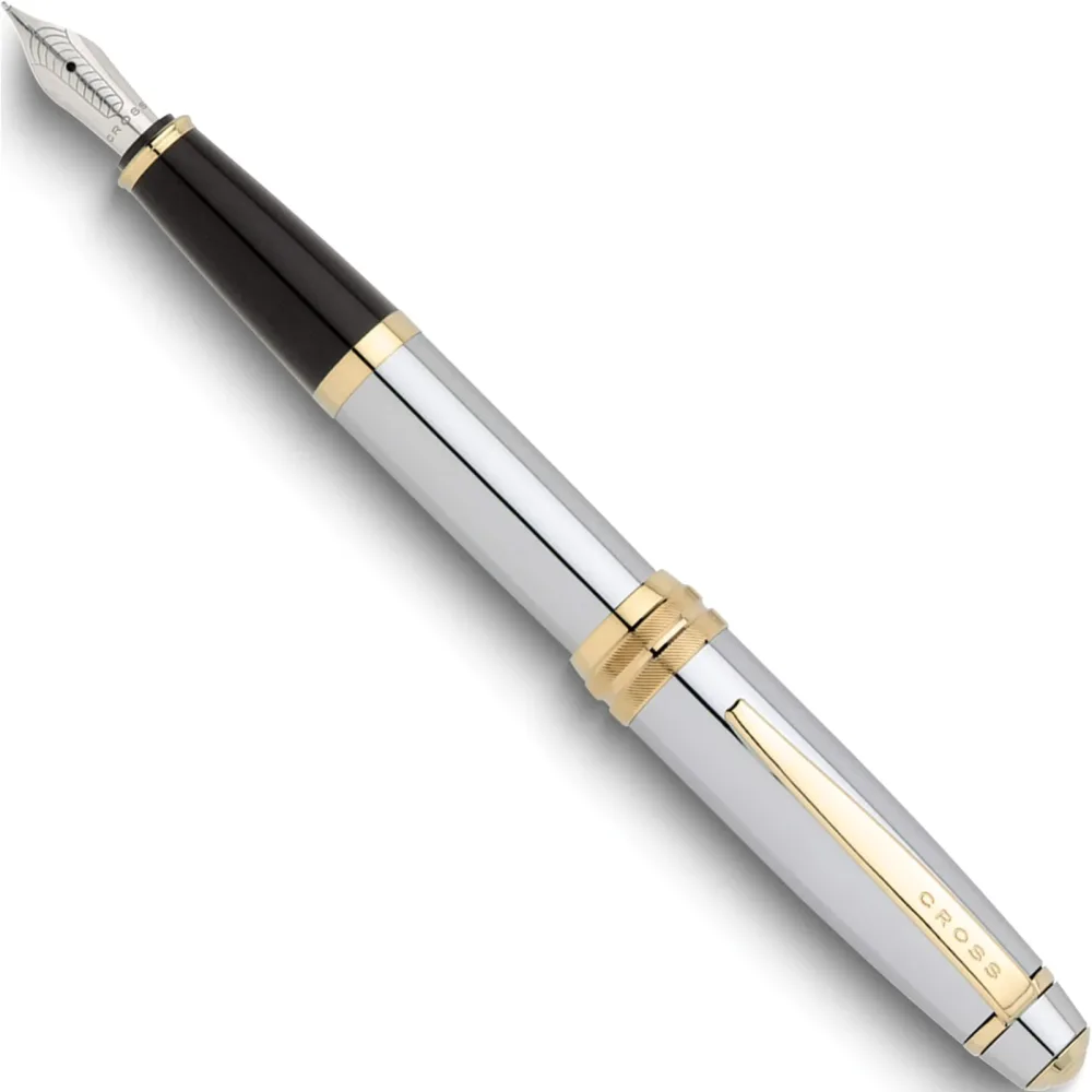 Fountain Pen 5.5 in