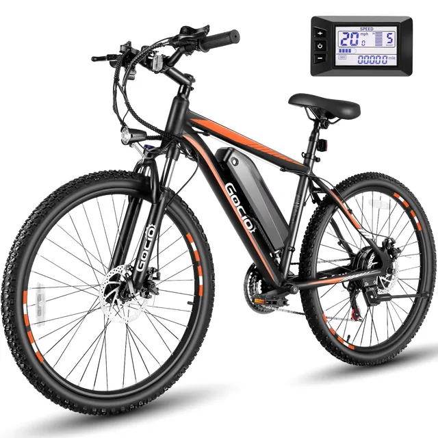 Electric Bike 26" 750w 48v