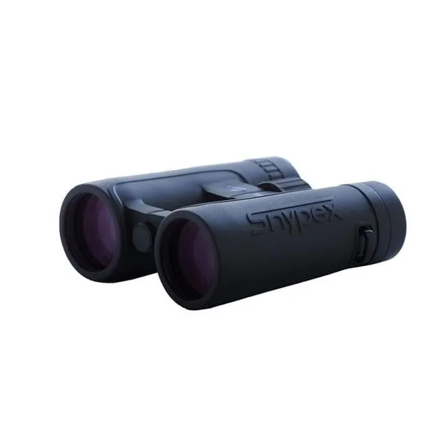 Binocular 17.22 mm 42 mm 351 ft