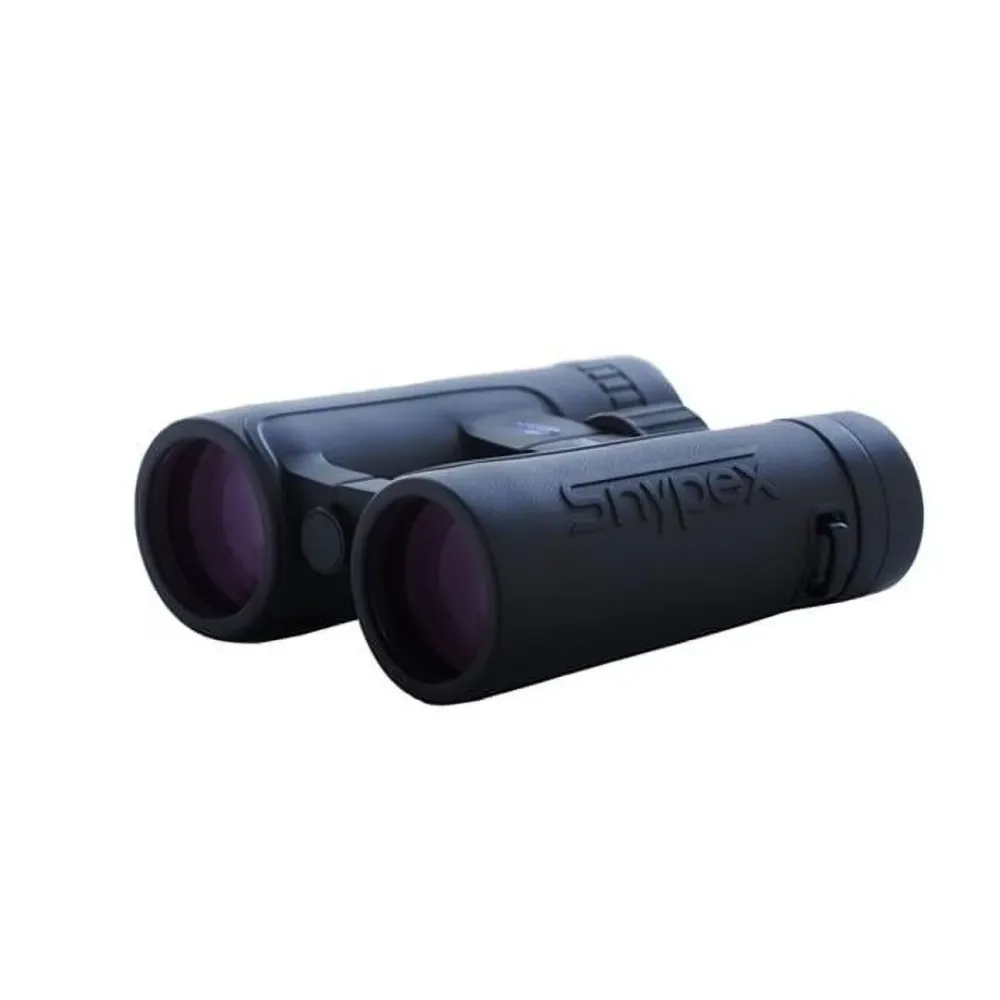 Binocular 17.22 mm 42 mm 351 ft