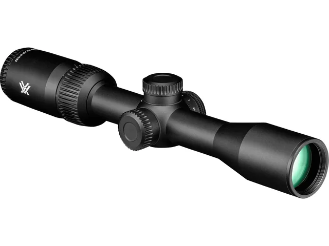 Scopes waterproof black