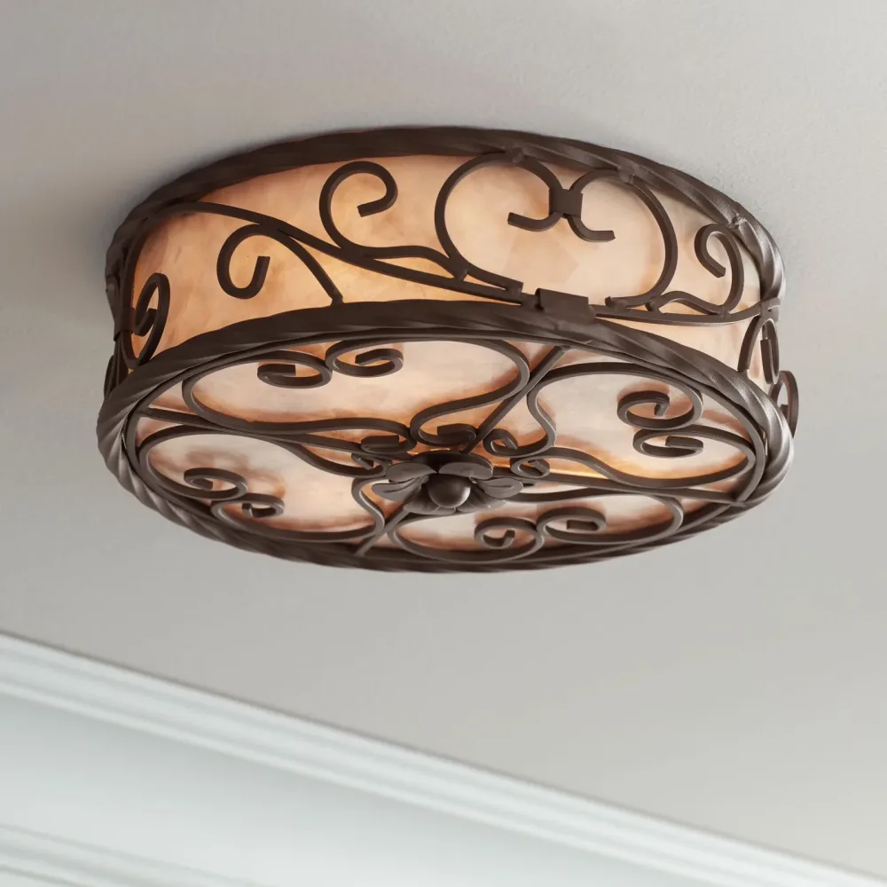 Light 12" 2" 40 watt