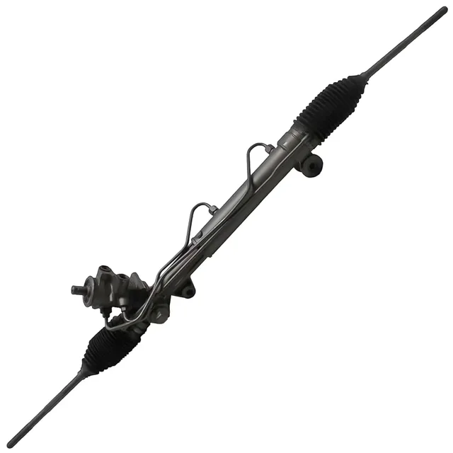 Axle Steering 11.00 inches