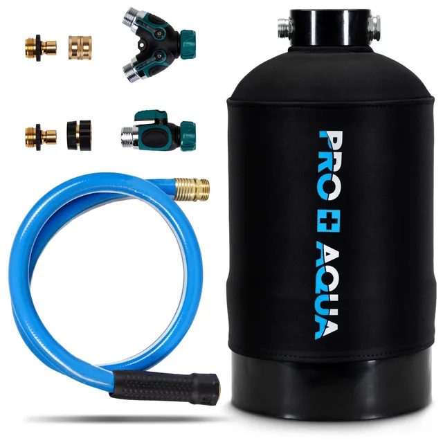 Rv Parts 2000 gallons 4" 000 gallons