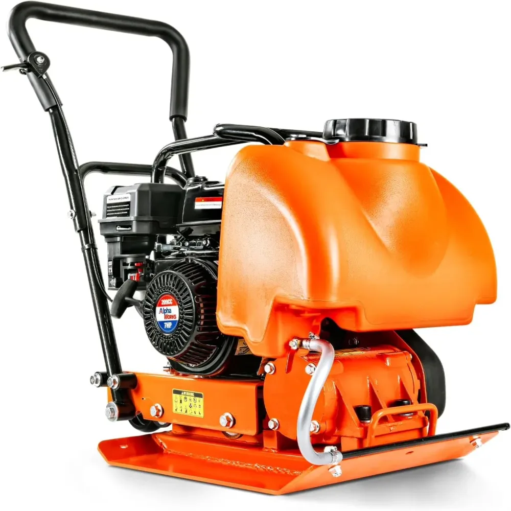 Power 7hp 4200lbs 15 in