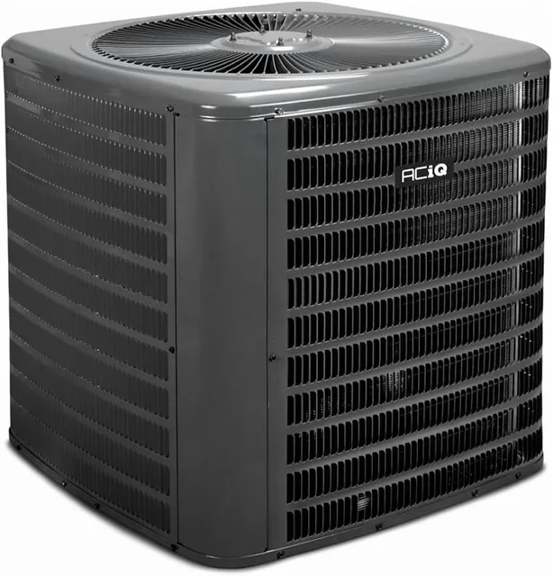 Air Conditioner 230v 229 lbs 103.9 kg