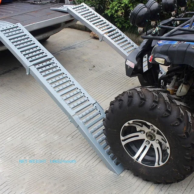 Truck foldable portable folding