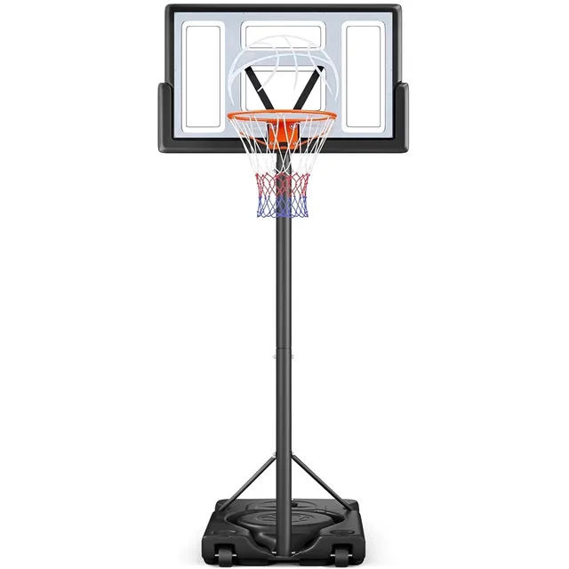 Basketball 44" 4.43-10 ft 28"