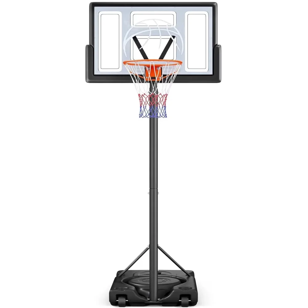 Basketball 44" 4.43-10 ft 28"