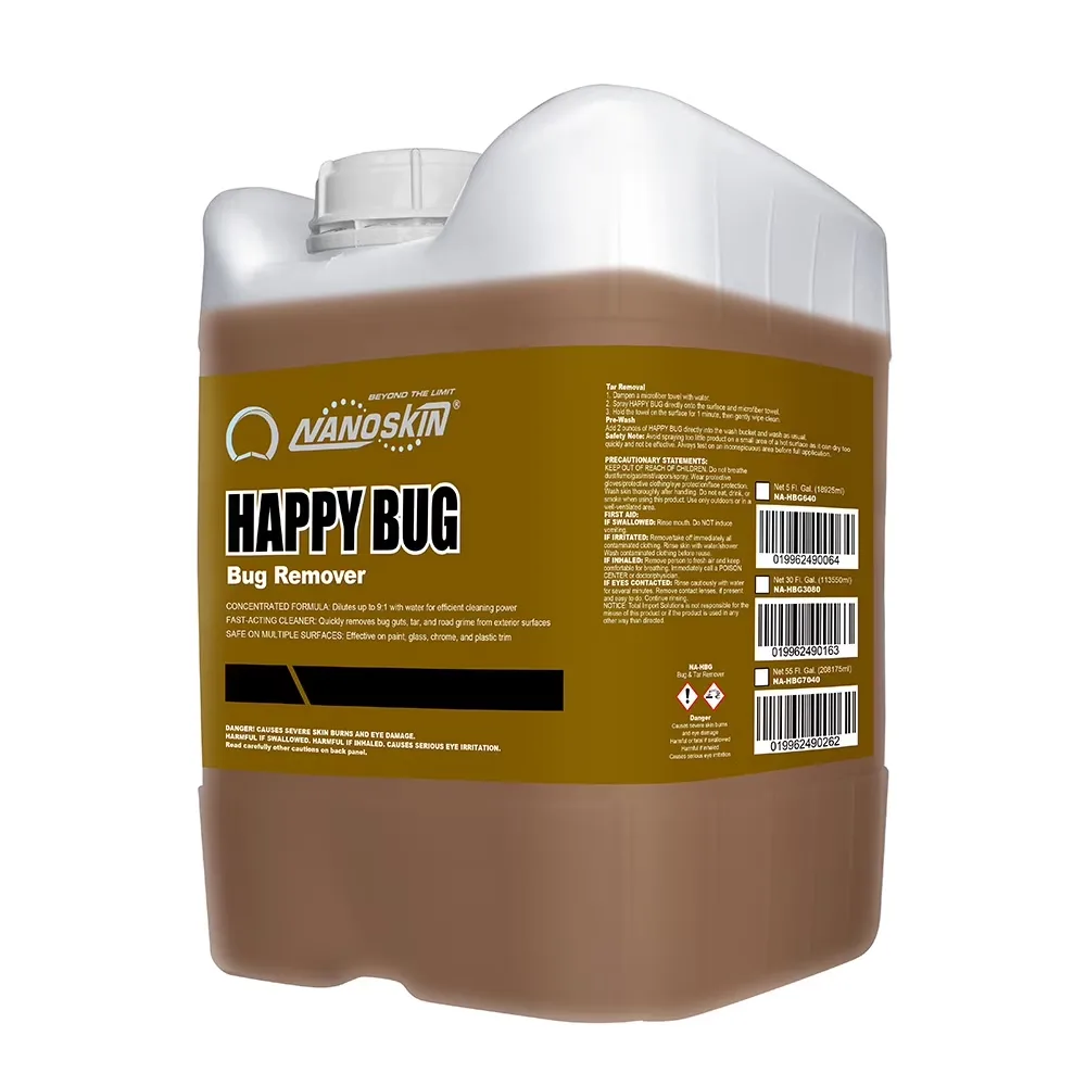 Cleaner Degreaser 5 gallons