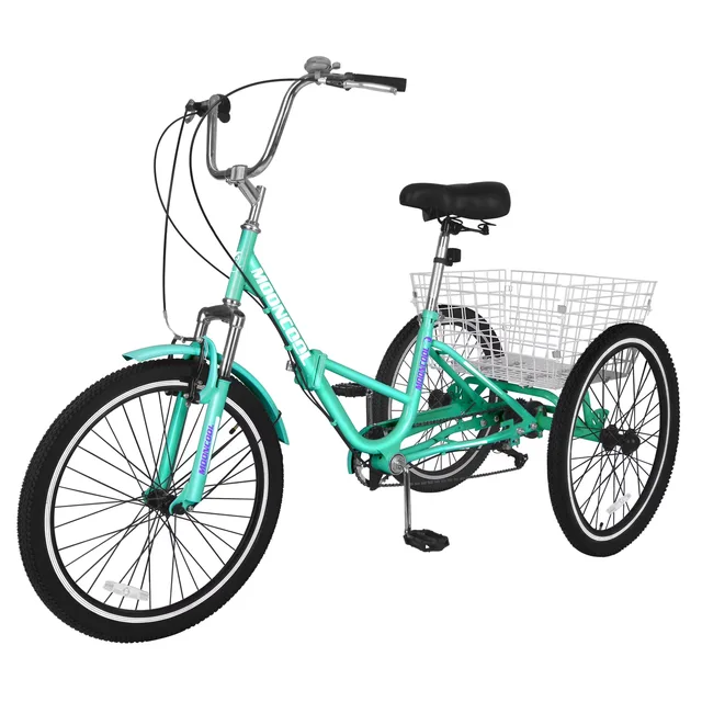 Cruiser Bike 20 inch folding foldable