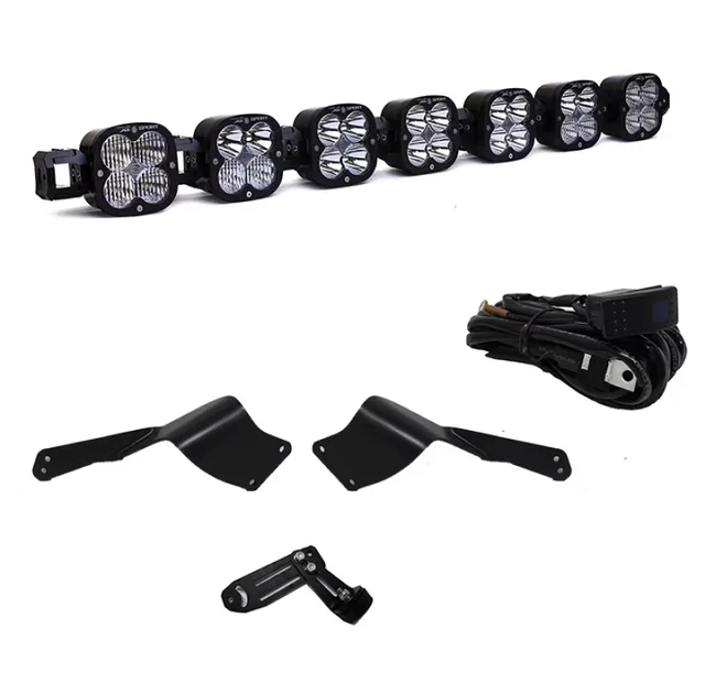 Truck Lighting led