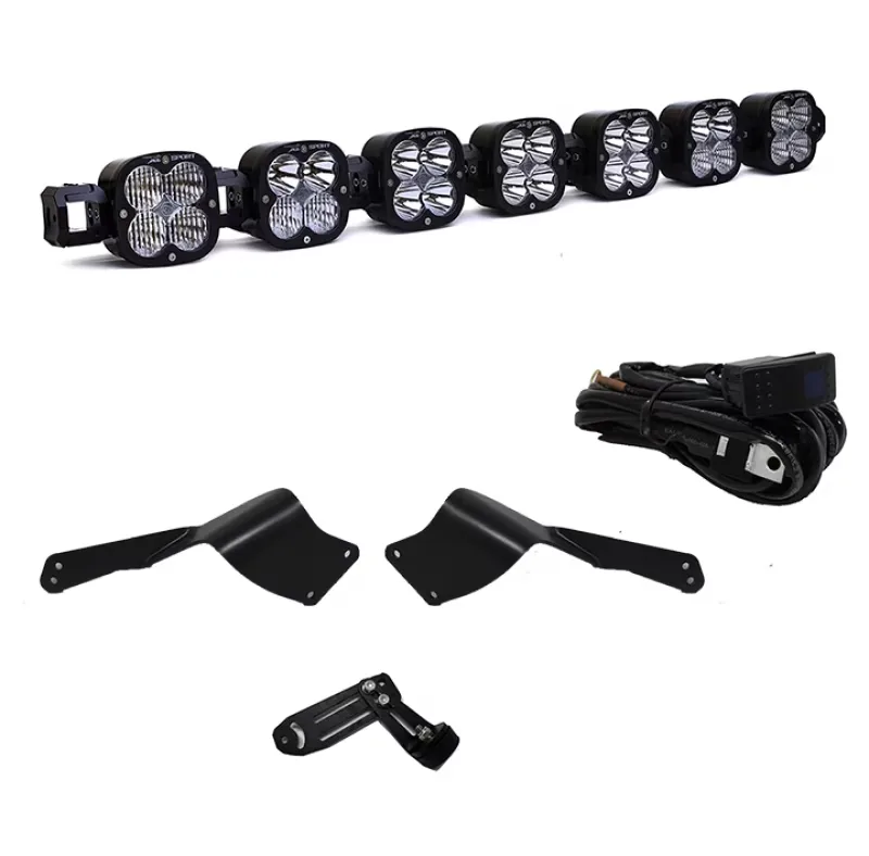 Truck Lighting led