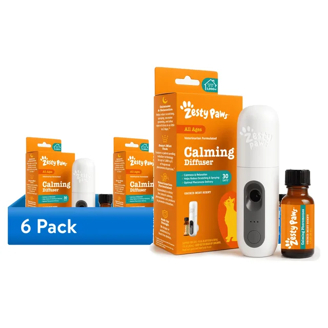 Food & Health 6 pack