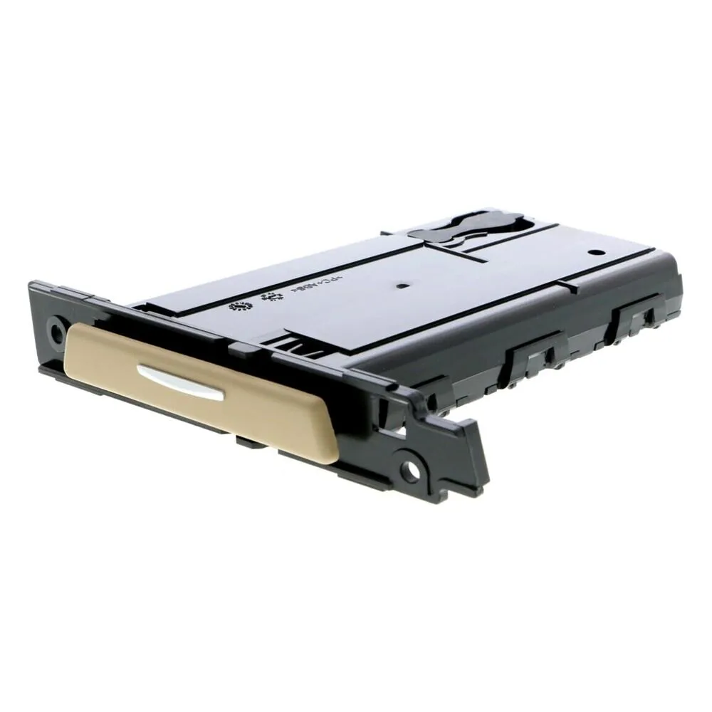 Storage & Organizers black