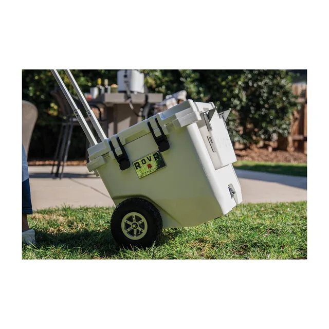 Wheeled Coolers