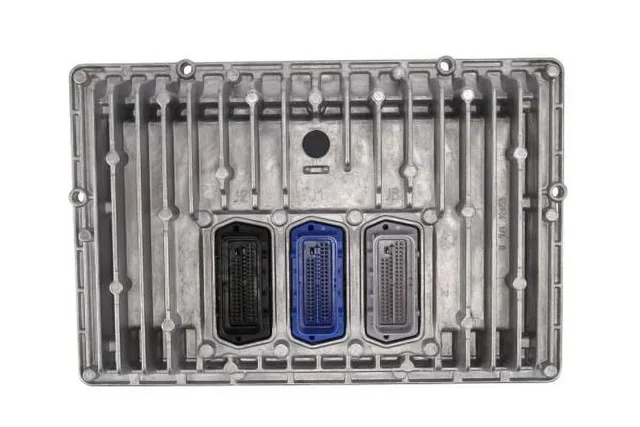 Control Module 13.9" 4.8" 6.8 lbs