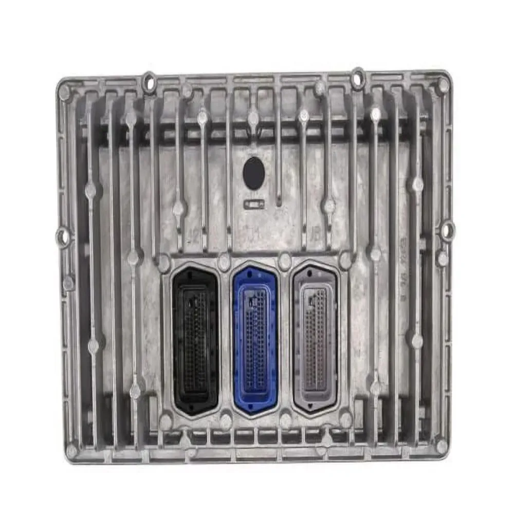 Control Module 13.9" 4.8" 6.8 lbs