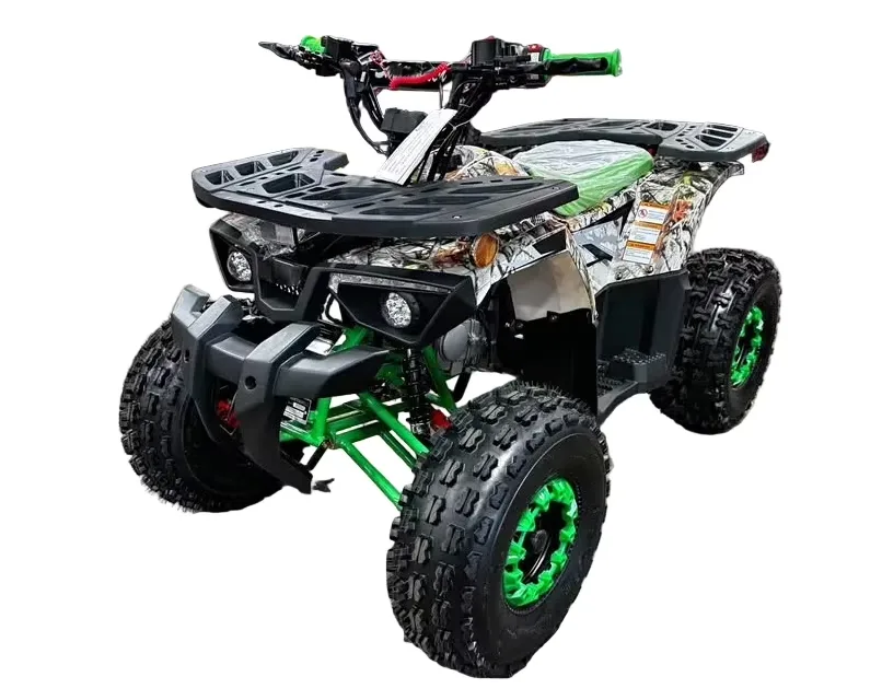 Atv 19" 18" led