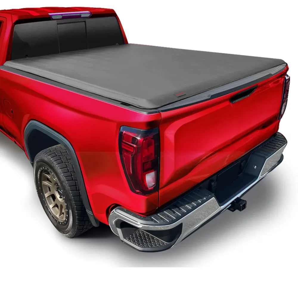 Tonneau Cover 6' 7" 79"