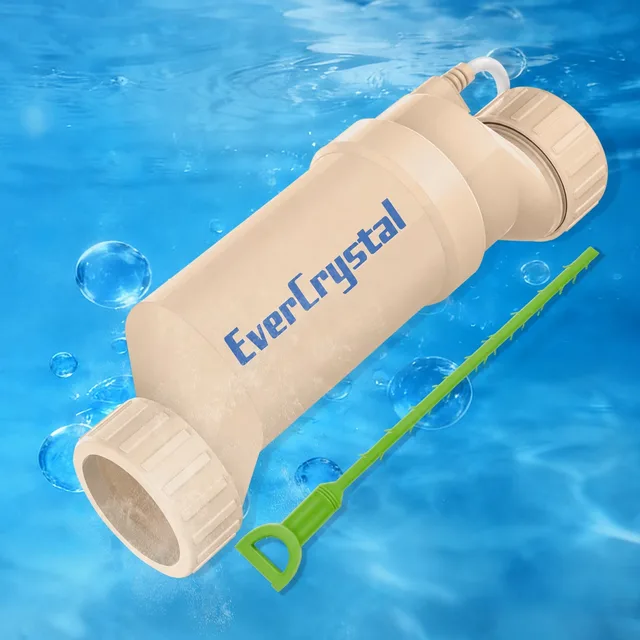 Pool 000 gallon blue