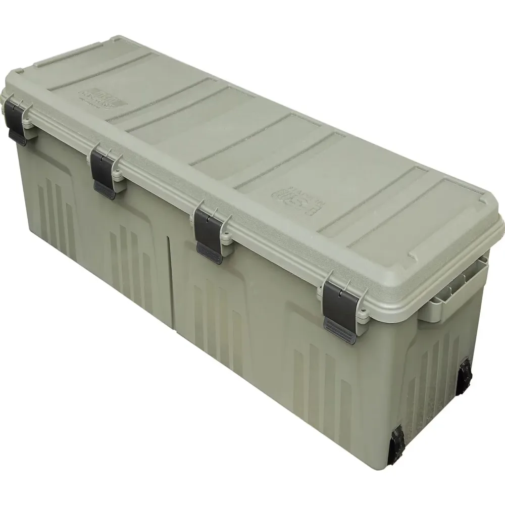 Tackle & Storage 75lbs