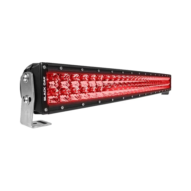 Light 30" led black