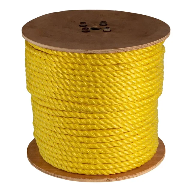 Tackle & Storage 8" 600' 5580 lbs