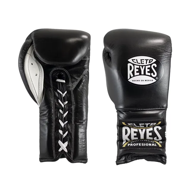 Boxing & Combat 18oz black
