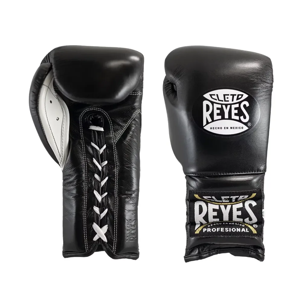 Boxing & Combat 18oz black