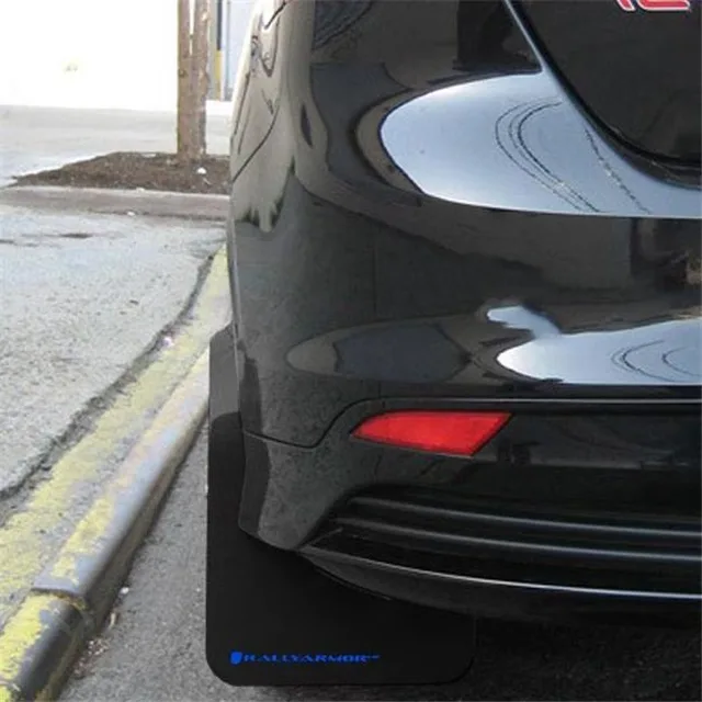 Bumpers & Grille Guards black blue