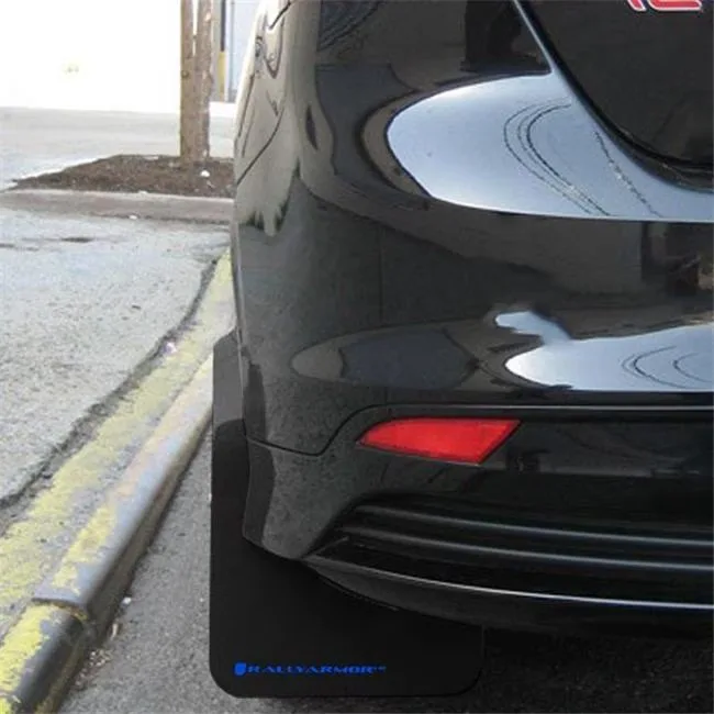 Bumpers & Grille Guards black blue