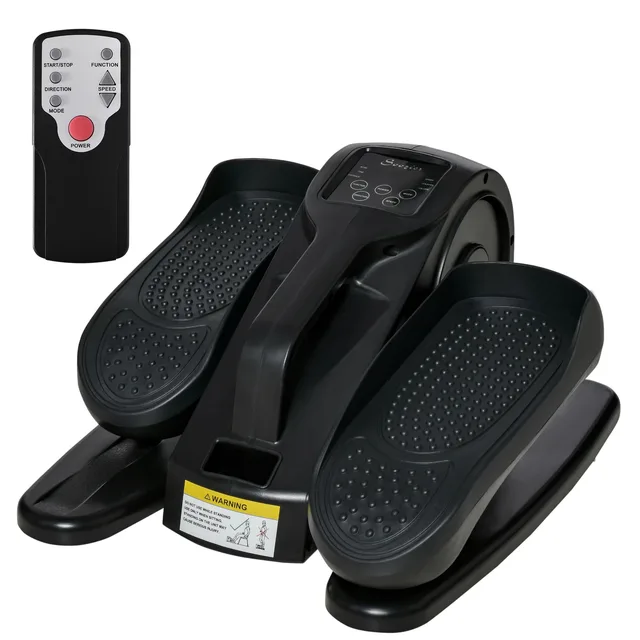 Elliptical Machine adjustable 16.4 feet 264 lbs