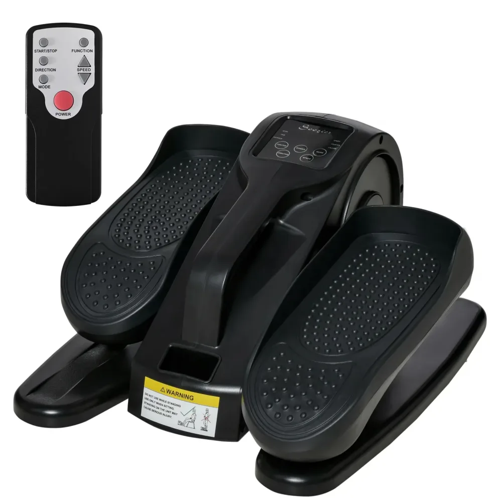 Elliptical Machine adjustable 16.4 feet 264 lbs