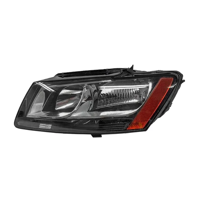 Truck Lighting