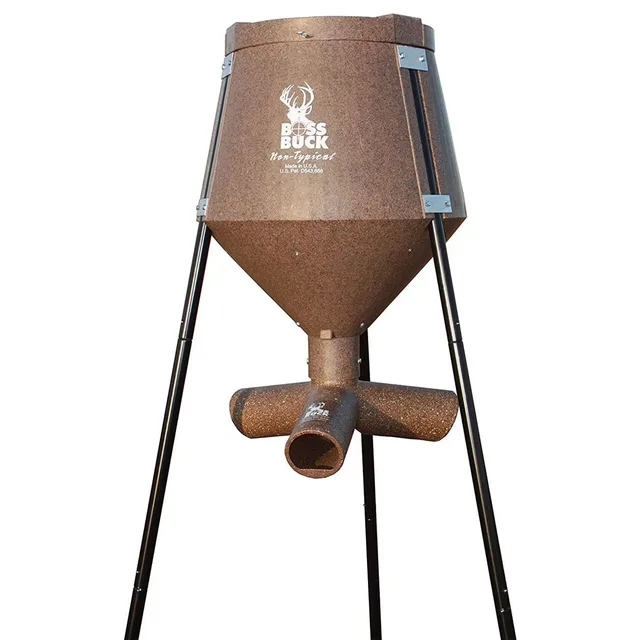 Feeder 200lb 200 pound 1"