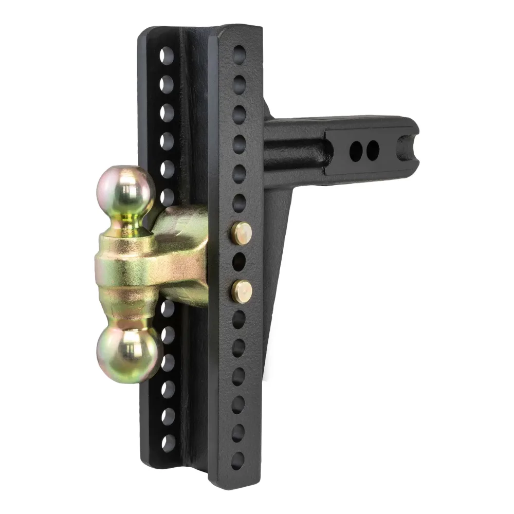 Adjustable Trailer 000 lbs 2"
